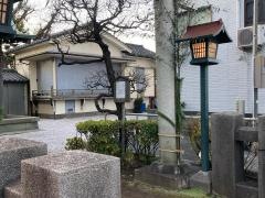 袖ケ崎神社