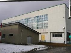 標津町立標津中学校