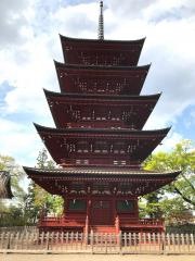 最勝院