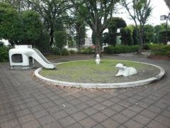 文化会館公園