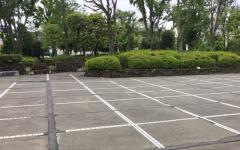 文化会館公園