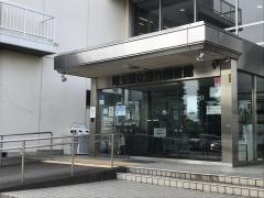 埼玉県立熊谷図書館