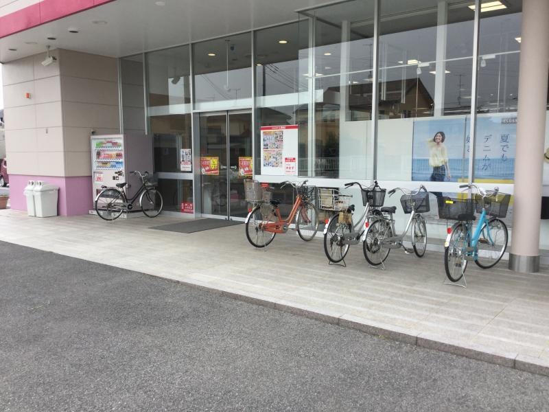 ファッションセンターしまむら栗橋店