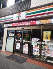 セブンイレブン　板橋高島平1丁目店