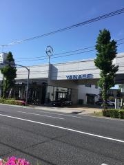 メルセデス・ベンツ多摩昭島