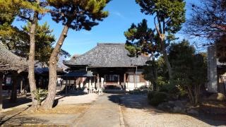 密蔵院