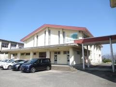 宮津市立栗田中学校