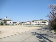 宮津市立栗田中学校