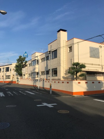 大美野幼稚園/ホームメイト 大美野幼稚園/ホームメイト