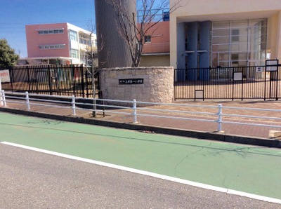 スタディピア 玉津第一小学校 神戸市西区小山