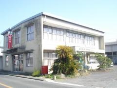 JA熊本市八分字支店