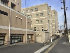 須賀川病院