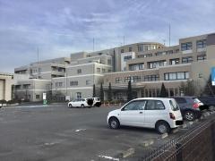 須賀川病院