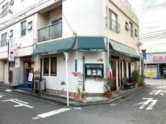トラットリアギヘイ（ＴｒａｔｔｏｒｉａＧＨＩ‐ＨＥＩ）