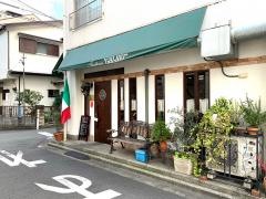 トラットリアギヘイ（ＴｒａｔｔｏｒｉａＧＨＩ‐ＨＥＩ）