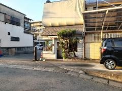 ヤママサ喫茶店
