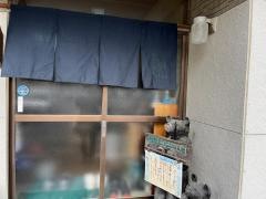 キッチン食堂城山