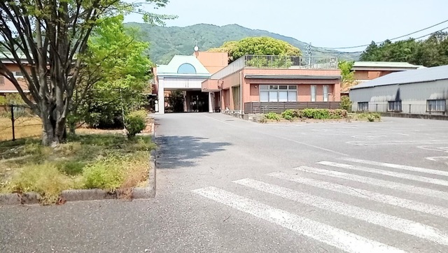 五井眺海園