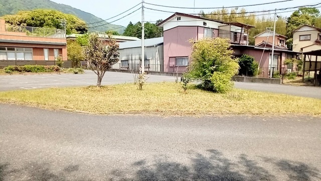五井眺海園