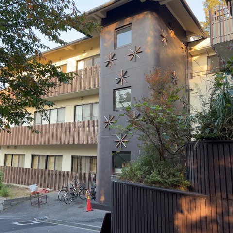 はっぴーらいふ吹田