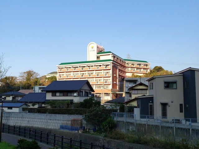 春秋会リエゾン長崎くぬぎ（橡）