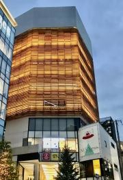タワーレコード梅田ＮＵ茶屋町店
