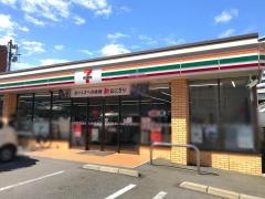 セブンイレブン　新横浜１丁目店