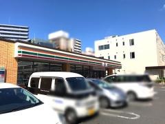 セブンイレブン　新横浜１丁目店