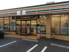 セブンイレブン　新横浜１丁目店
