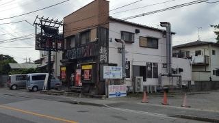 神戸亭本店炭火焼肉大門川口芝店