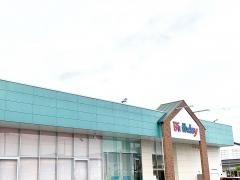 ベビー・子供用品バースデイ橿原店