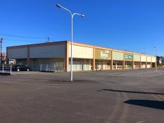 Seria　福田店