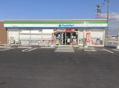 ファミリーマート　木曽岬新加路戸店
