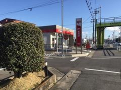 北名古屋久地野郵便局