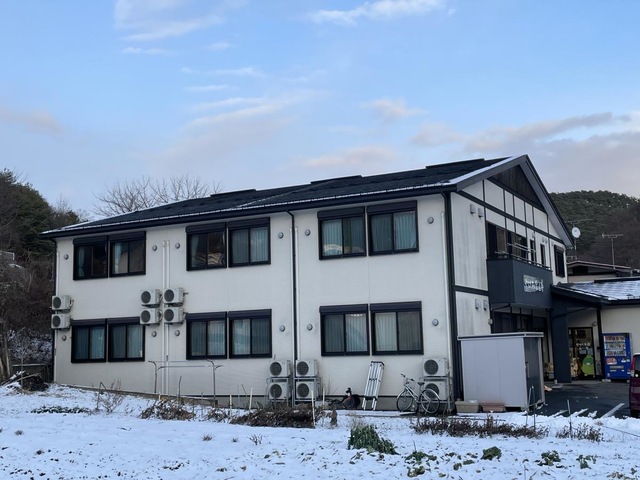 グループホームやちだもの家山岸