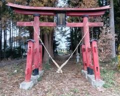 諏訪神社