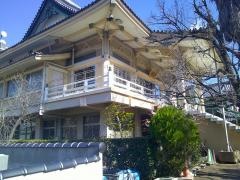 万徳寺