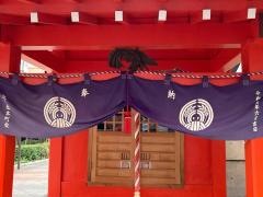 柳神社