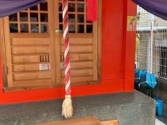 柳神社