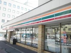 セブンイレブン　旭川5条7丁目店
