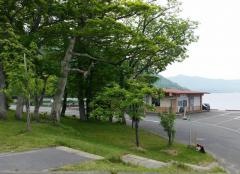 十和田湖