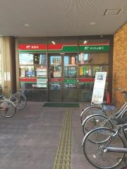 ゆうちょ銀行盛岡店