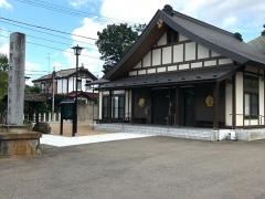 勝行院