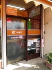 矢野目簡易郵便局