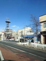 ローソン　寒河江本町二丁目店