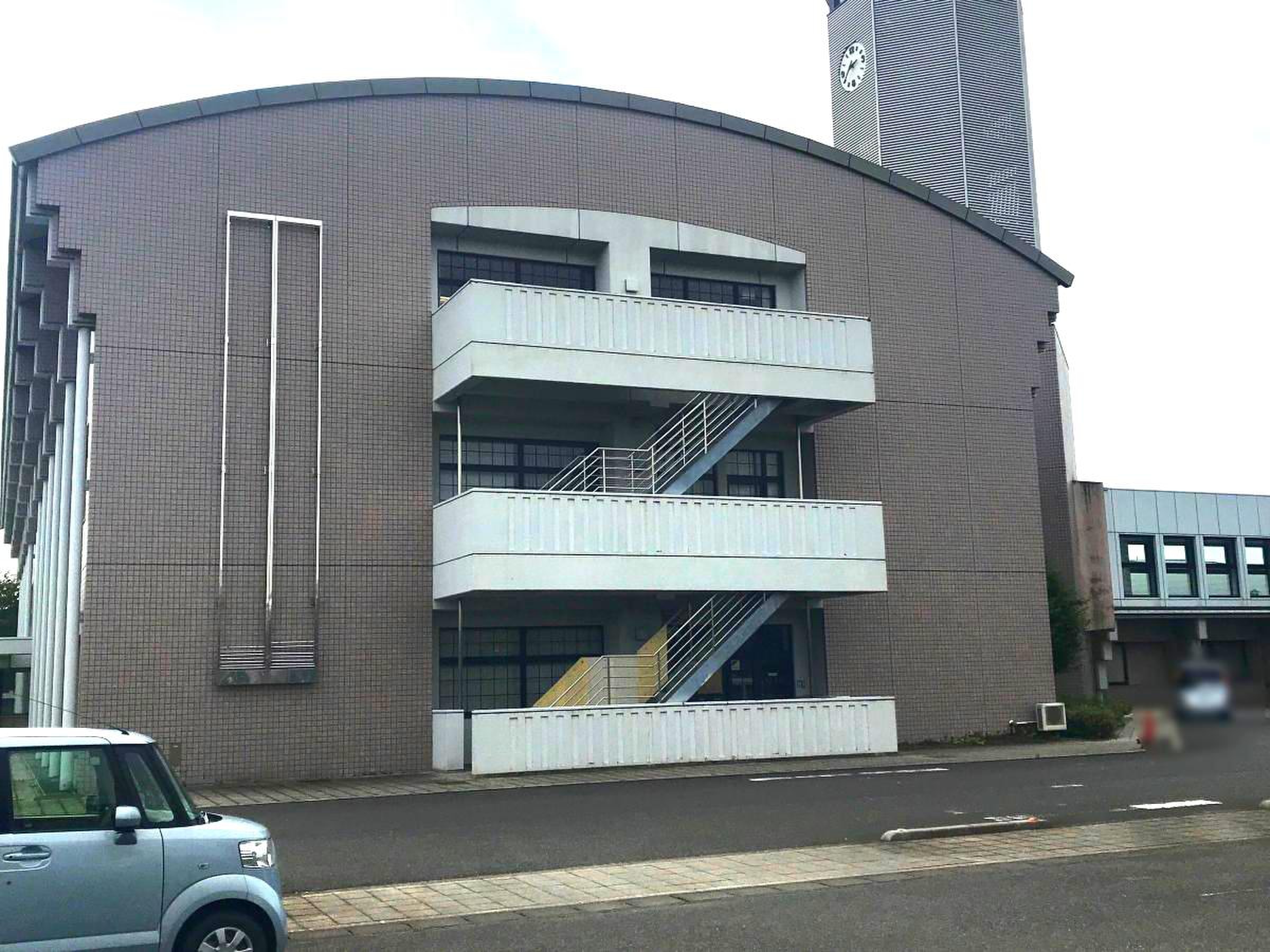 真岡 市 二宮 コミュニティ センター