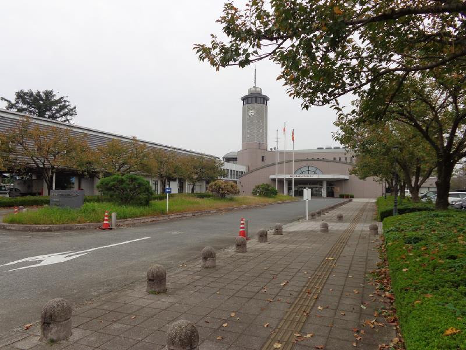 真岡 市 二宮 コミュニティ センター