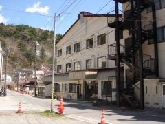 天然温泉にごり湯の宿　湯乃湖荘