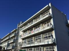 高崎市立片岡中学校