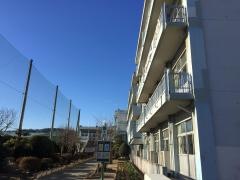 高崎市立片岡中学校